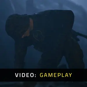 Portrait of a Torn – Gameplay