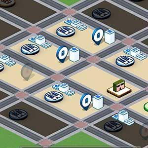 Postbezorgingslocaties