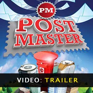 Koop Post Master CD Key Compare Prices