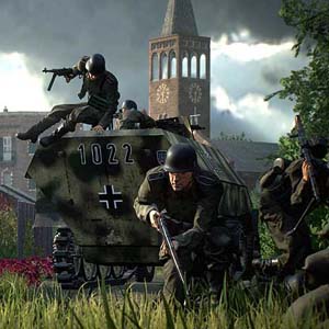 Post Scriptum - 1022 Tank