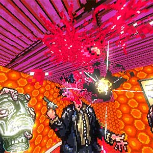 Post Void - Hoofdschot