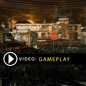 Post War Dreams Gameplay Video