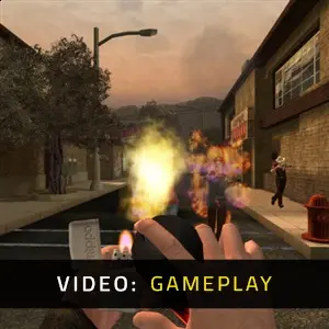 POSTAL 2 - Video Gameplay