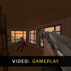 POSTAL 2 Video Gameplay