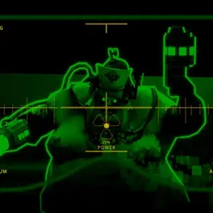 POSTAL: Brain Damaged - These Sunny Daze - Verpleegster Joy