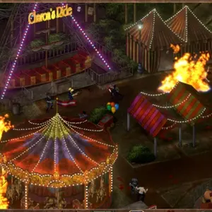 POSTAL Redux - Kermis