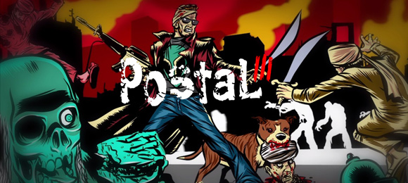 Koop Postal 3 CD Key Compare Prices