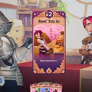 Potionomics - Gepassioneerde Held