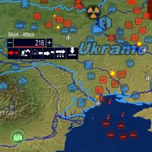 Power & Revolution 2022 Edition - Oekraïne