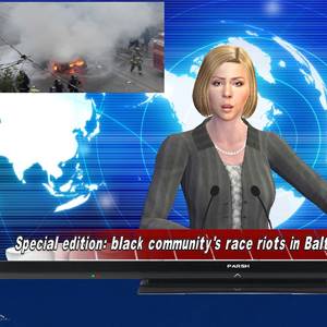 Power and Revolution Geo-Political Simulator - Laatste nieuws
