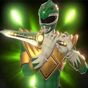 Tommy Oliver