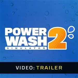PowerWash Simulator 2 - Trailer