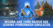 Deze gratis PowerWash Simulator DLC verdwijnt binnenkort
