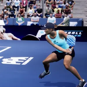 PPA Pro Pickleball 2025 - Bal Slaan