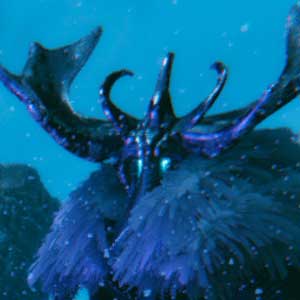 Praey for the Gods Kampioen