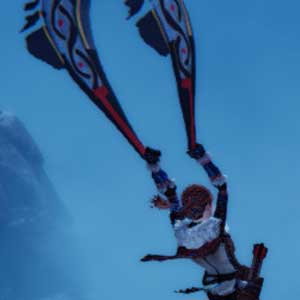 Praey for the Gods Zeildoek