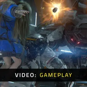 Pragmata - Gameplay Video