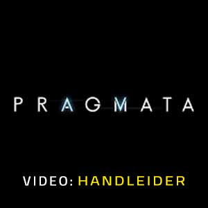 Pragmata Video Trailer
