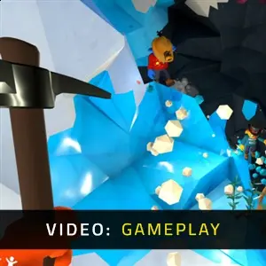 Pratfall - Gameplayvideo