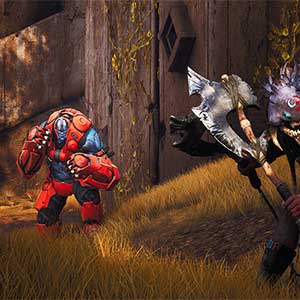 Predecessor - Vijanden in zicht