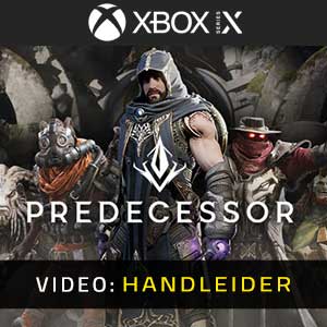 Predecessor - Video-Handleider