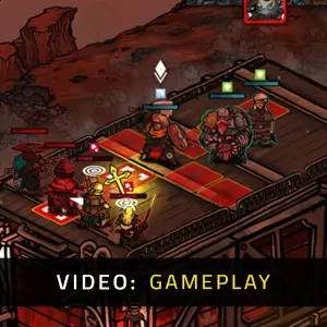 Prelude Dark Pain – Gameplay