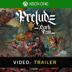 Prelude Dark Pain Xbox One – Trailer