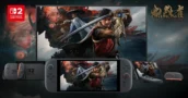 Onimusha Way of the Sword Switch 2-pre-orders geplaatst voor 2 juli geannuleerd