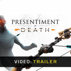 Presentiment of Death VR - Trailer