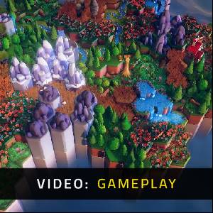 Preserve - Gameplayvideo