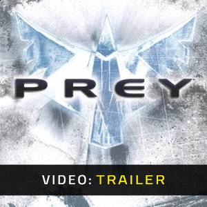 Prey - Video Trailer