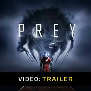 Prey 2017 - Video Trailer