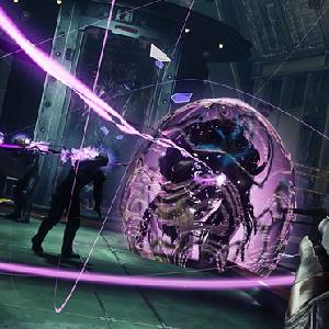 Prey Digital Deluxe Predator