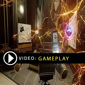Prey Typhon Hunter Gameplay Video