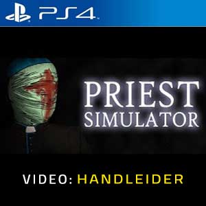 Priest Simulator - Video Aanhangwagen