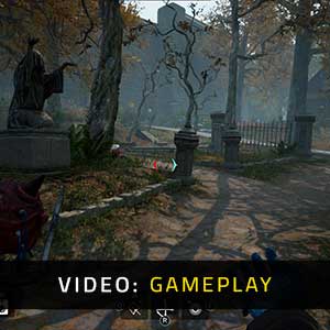 Priest Simulator - Video spelletjes