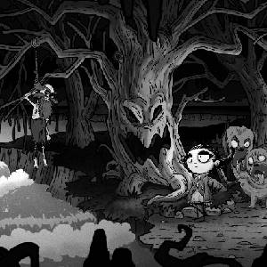 PRIM - Rijk der Doden