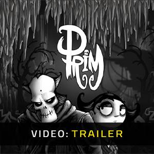 PRIM - Videotrailer