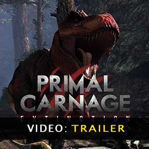 Koop Primal Carnage Extinction CD Key Compare Prices