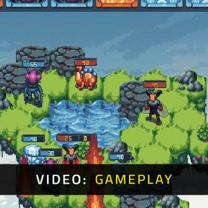 Primal Fray - Gameplay Video