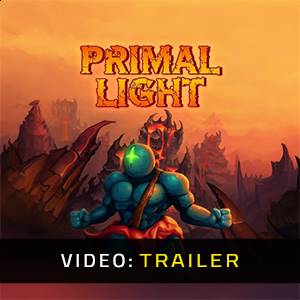 Primal Light - Video Trailer