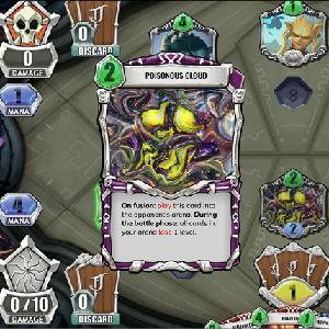 Primateria - Aanvallers