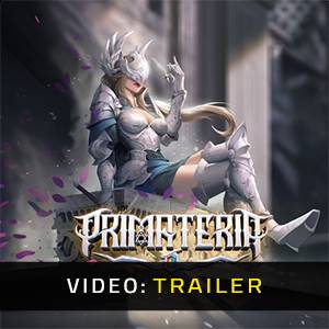 Primateria - Trailer