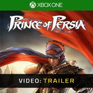 Prince of Persia Xbox One - Trailer
