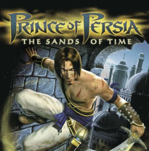 Prince of Persia: The Sands of Time Remake