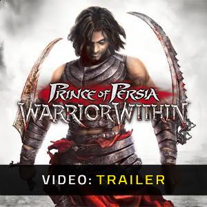 Prince of Persia Warrior Within Video Trailer