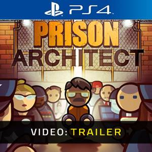 Prison Architect - Video Trailer