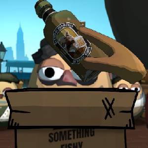 Prison Boss Prohibition VR - Dozen