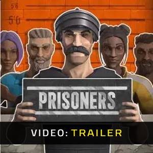 Prisoners - Videotrailer