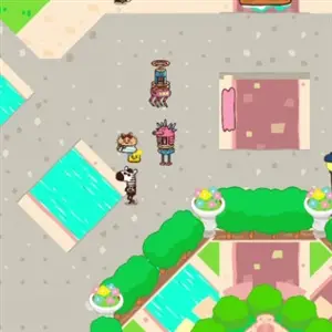 PRITTO PRISONER - Park